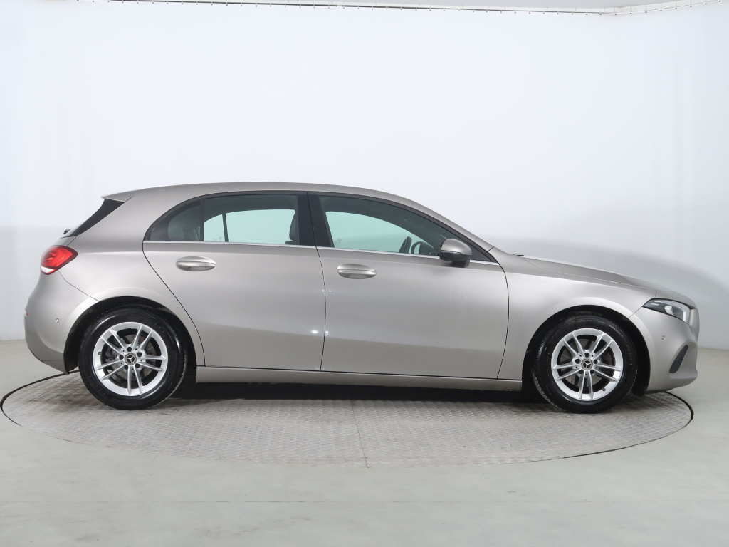 Mercedes-Benz A