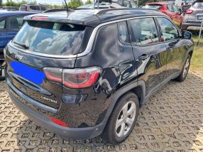 Jeep Compass - 2018