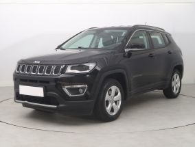 Jeep Compass - 2018