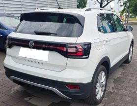 Volkswagen T-Cross - 2020