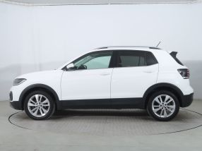 Volkswagen T-Cross - 2020