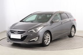 Hyundai i40 - 2014
