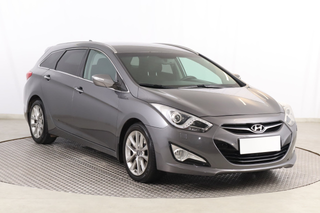 Hyundai i40 2014