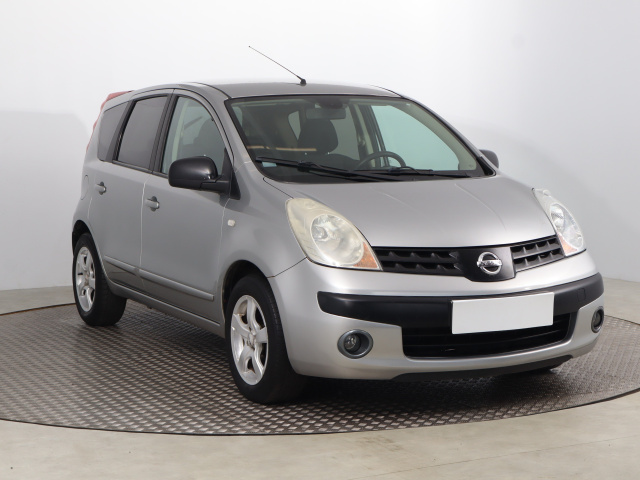 Nissan Note 2006