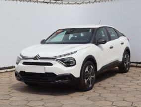 Citroen C4 - 2021