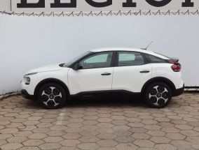 Citroen C4 - 2021