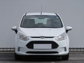 Ford B-Max - 2013