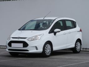 Ford B-Max - 2013