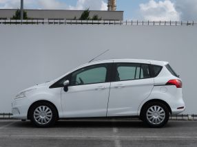 Ford B-Max - 2013
