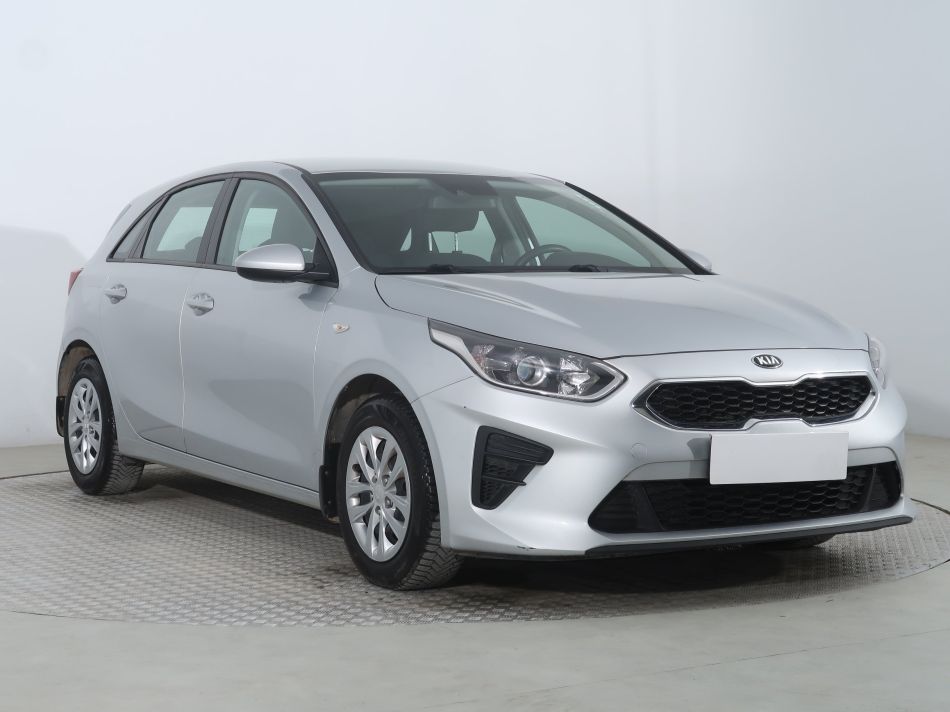 Kia Ceed - 2020