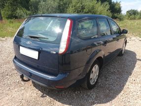 Ford Focus - 2009
