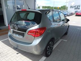 Opel Meriva - 2013