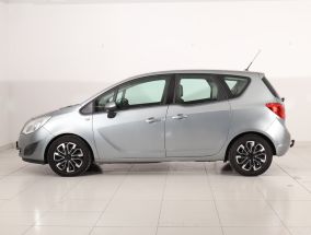 Opel Meriva - 2013