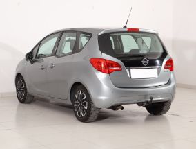 Opel Meriva - 2013