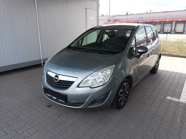 Opel Meriva 2013