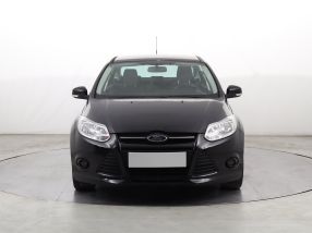 Ford Focus - 2012