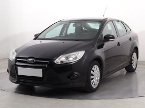 Ford Focus - 2012
