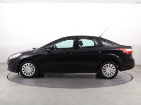 Ford Focus - 2012