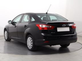 Ford Focus - 2012