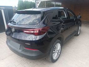 Opel Grandland X - 2019