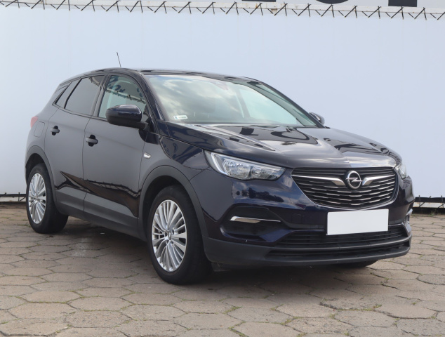 Opel Grandland 2019