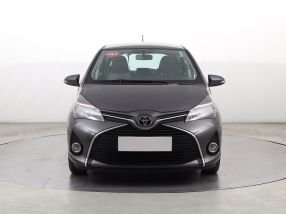 Toyota Yaris - 2015