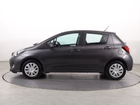 Toyota Yaris - 2015