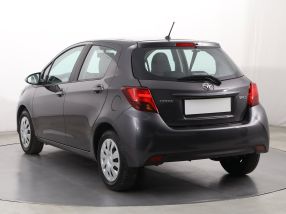 Toyota Yaris - 2015