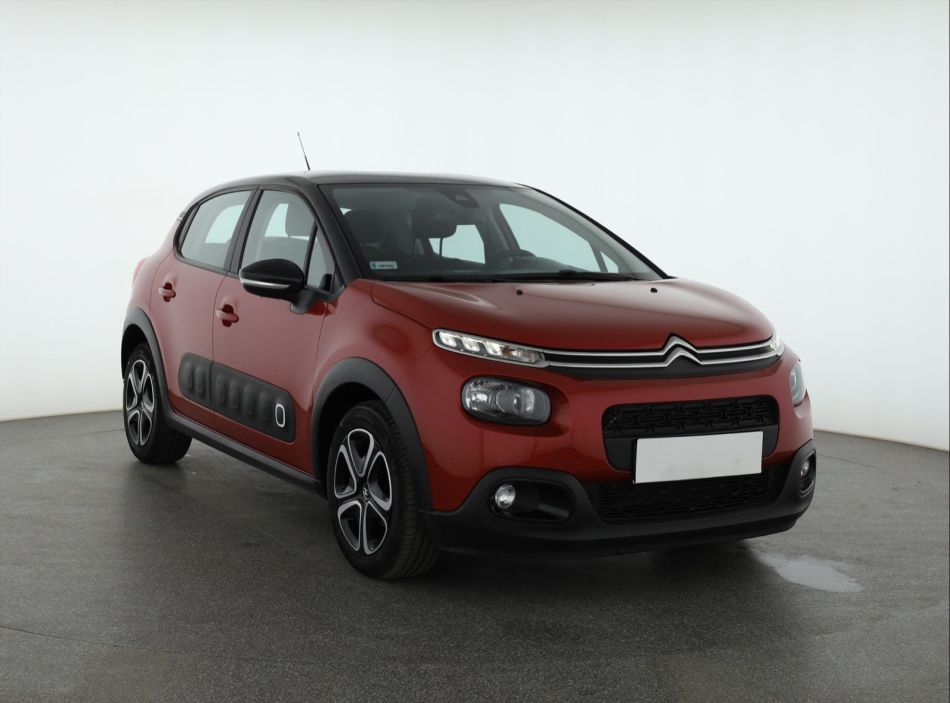 Citroen C3 - 2019