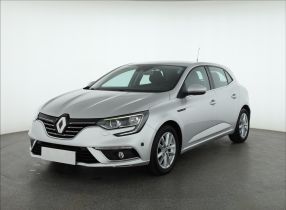 Renault Megane - 2016