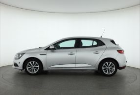 Renault Megane - 2016