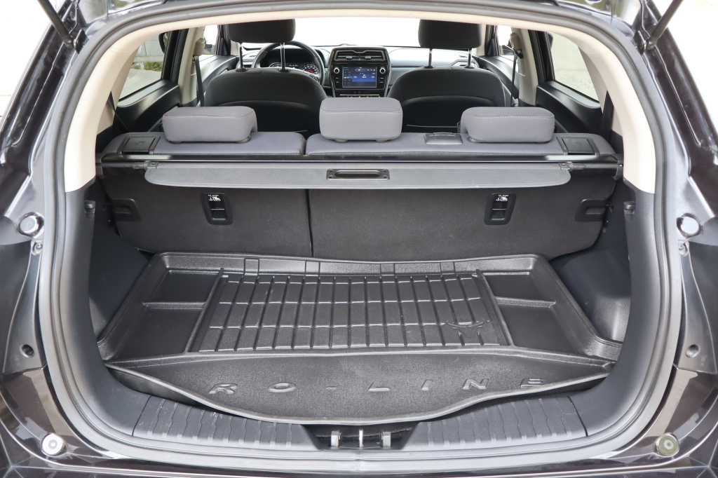Ssang Yong Tivoli