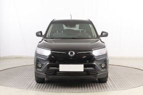 SsangYong Tivoli - 2021