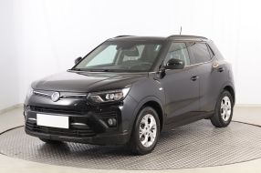 SsangYong Tivoli - 2021