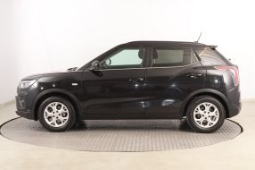 SsangYong Tivoli - 2021