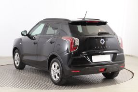 SsangYong Tivoli - 2021