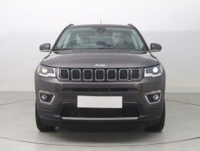 Jeep Compass - 2018
