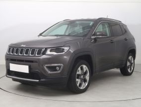 Jeep Compass - 2018