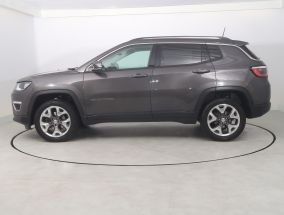 Jeep Compass - 2018