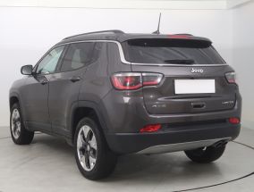 Jeep Compass - 2018
