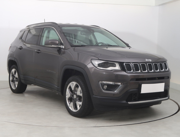 Jeep Compass 2018
