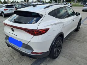Cupra Formentor - 2022