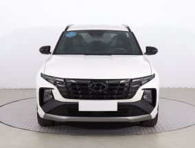 Hyundai Tucson - 2023
