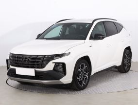 Hyundai Tucson - 2023