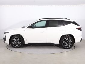 Hyundai Tucson - 2023