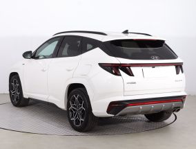 Hyundai Tucson - 2023