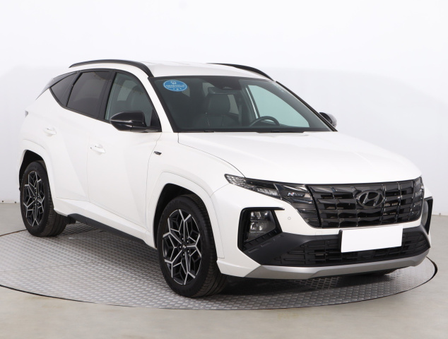 Hyundai Tucson 2023