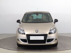 Renault Scenic - 2011
