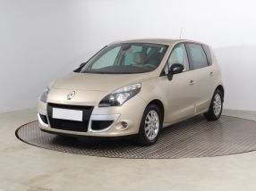 Renault Scenic - 2011