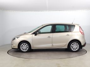 Renault Scenic - 2011